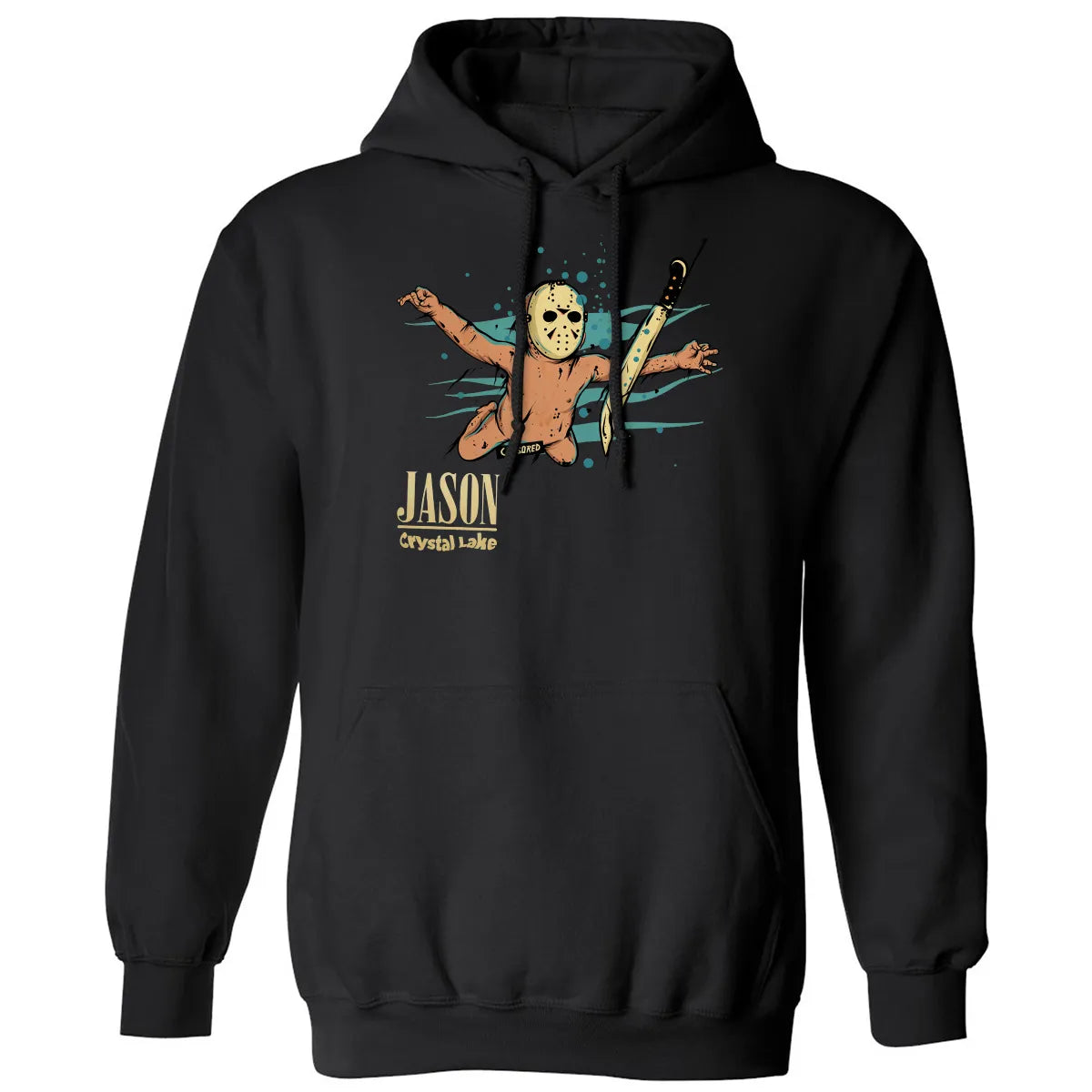 Classic Unisex Hoodie - E9GGF3HX