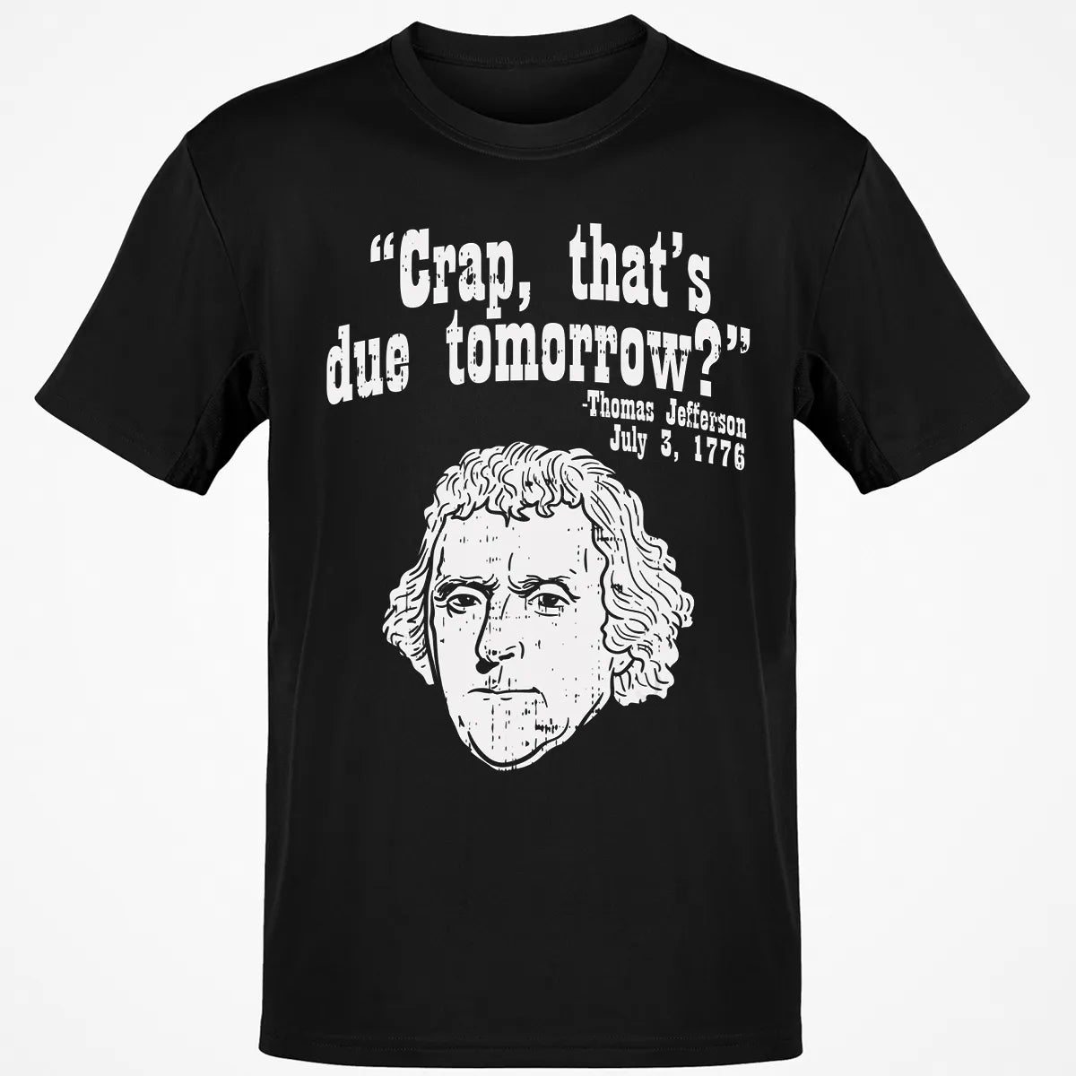 Classic Unisex T-Shirt - 48ZY7T15