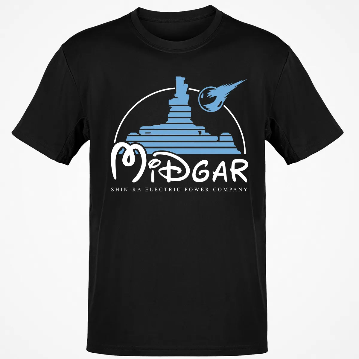 Classic Unisex T-Shirt - ADYNWMES