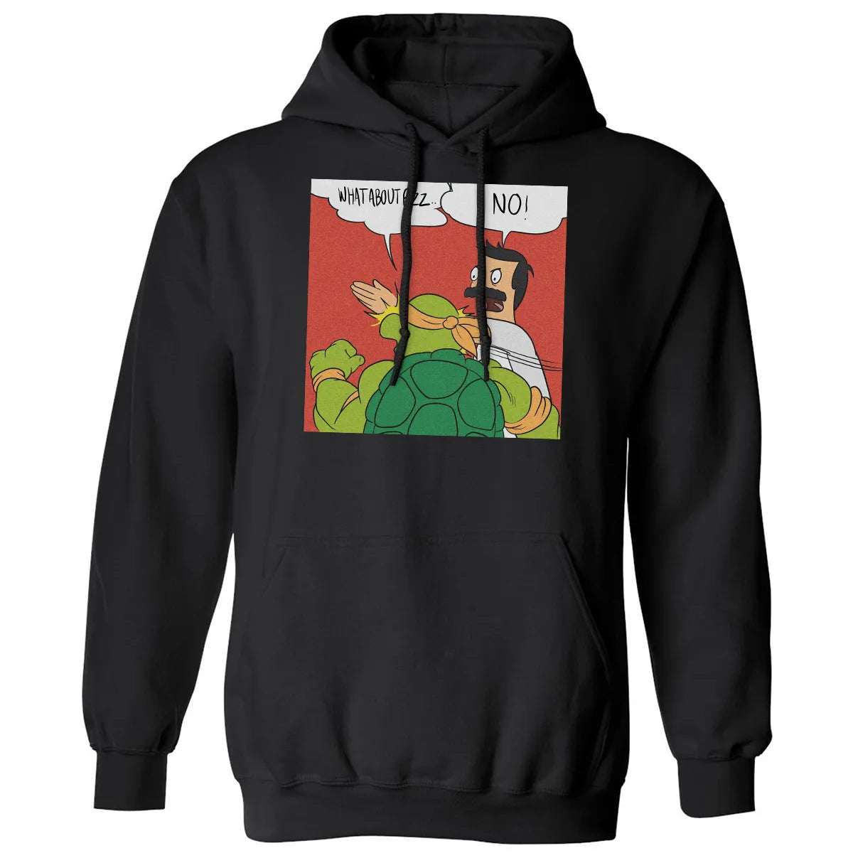 Classic Unisex Hoodie - 6UTDL8SD