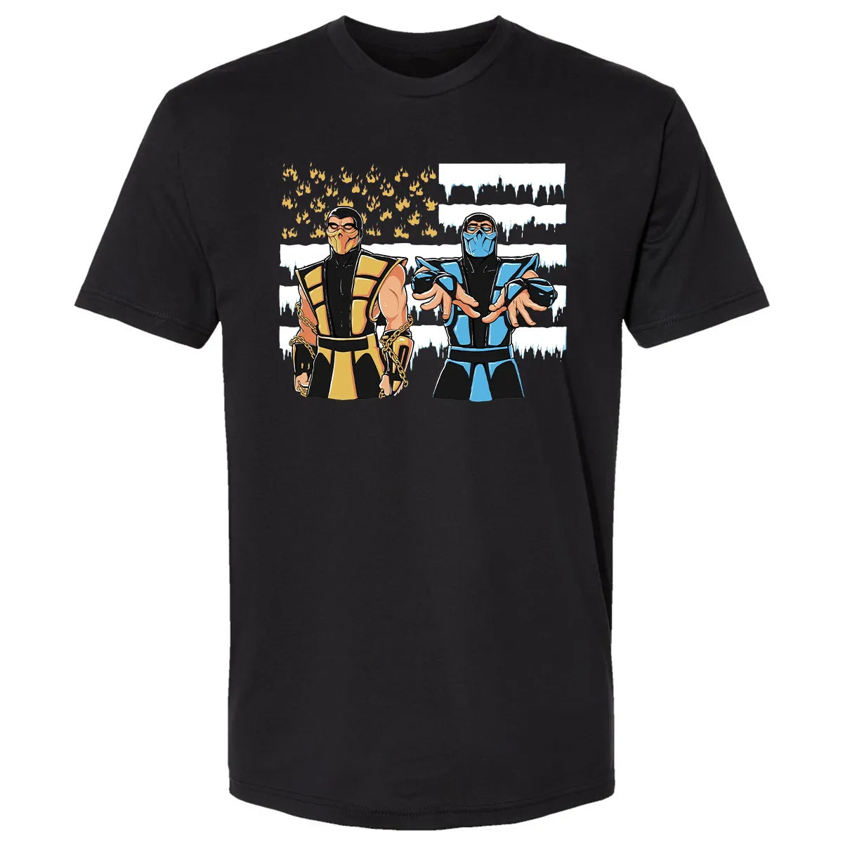 Premium Unisex T-shirt - 9T997TKA