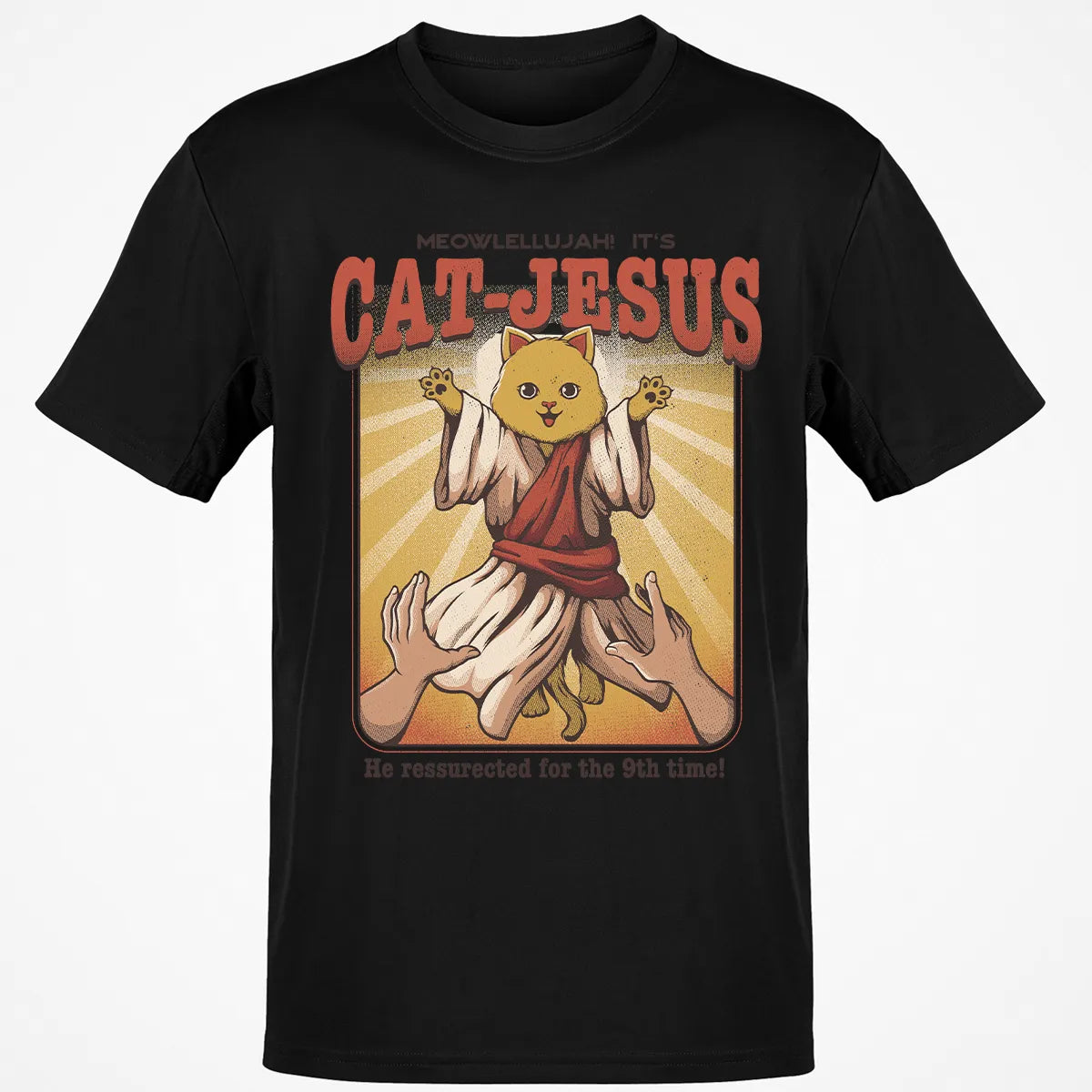 Classic Unisex T-Shirt - AF75AXWX