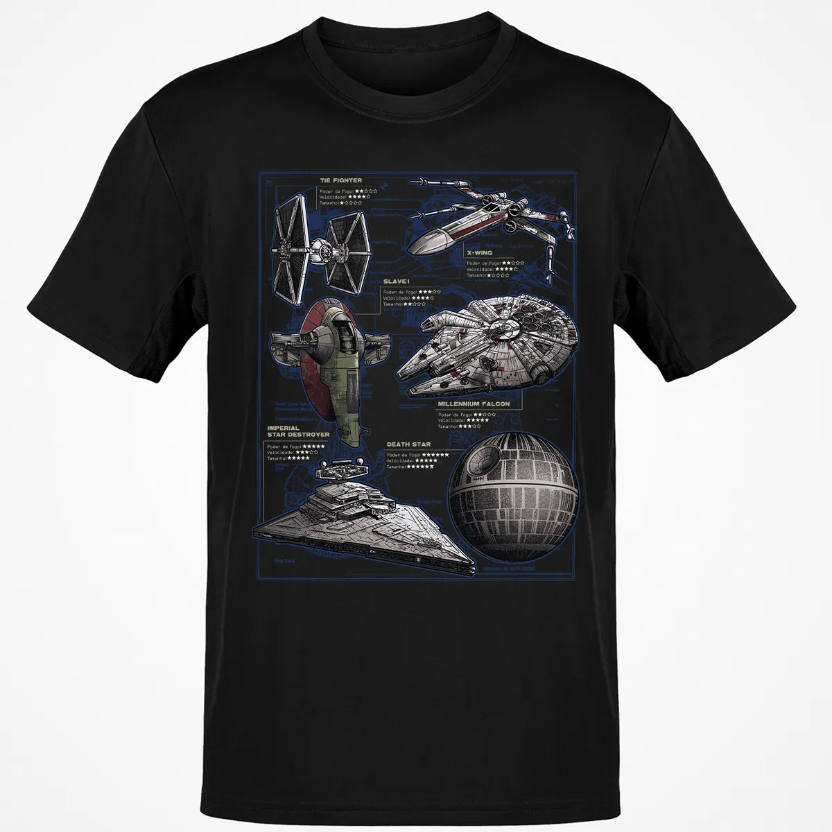 Classic Unisex T-Shirt - ZS6LD7LU