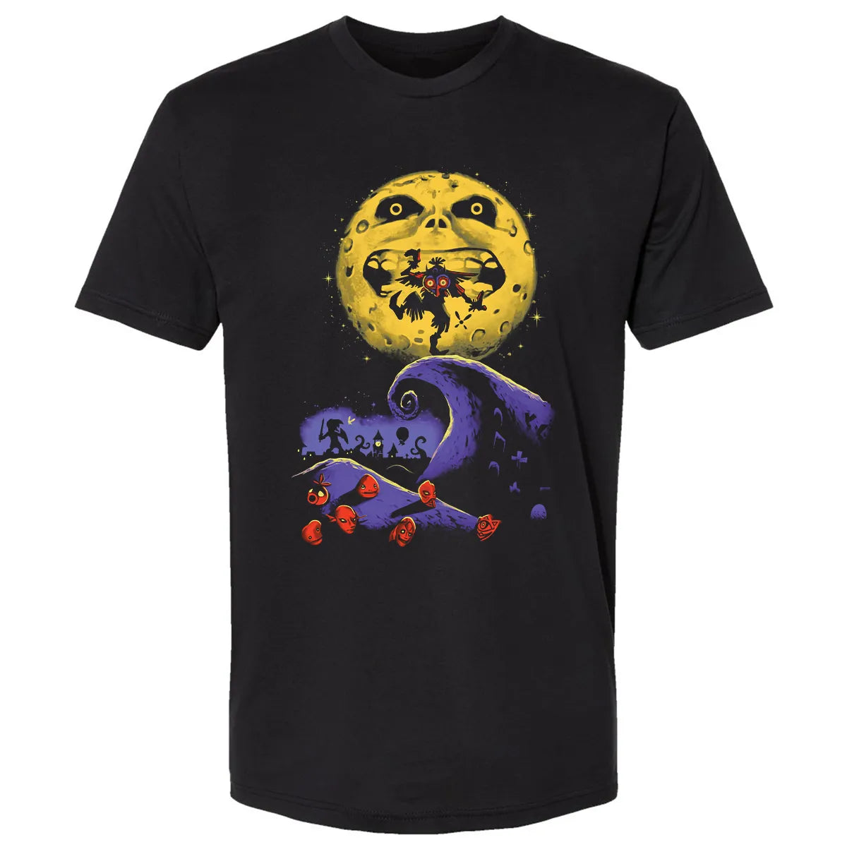 Premium Unisex T-shirt - 3KXSSK7D