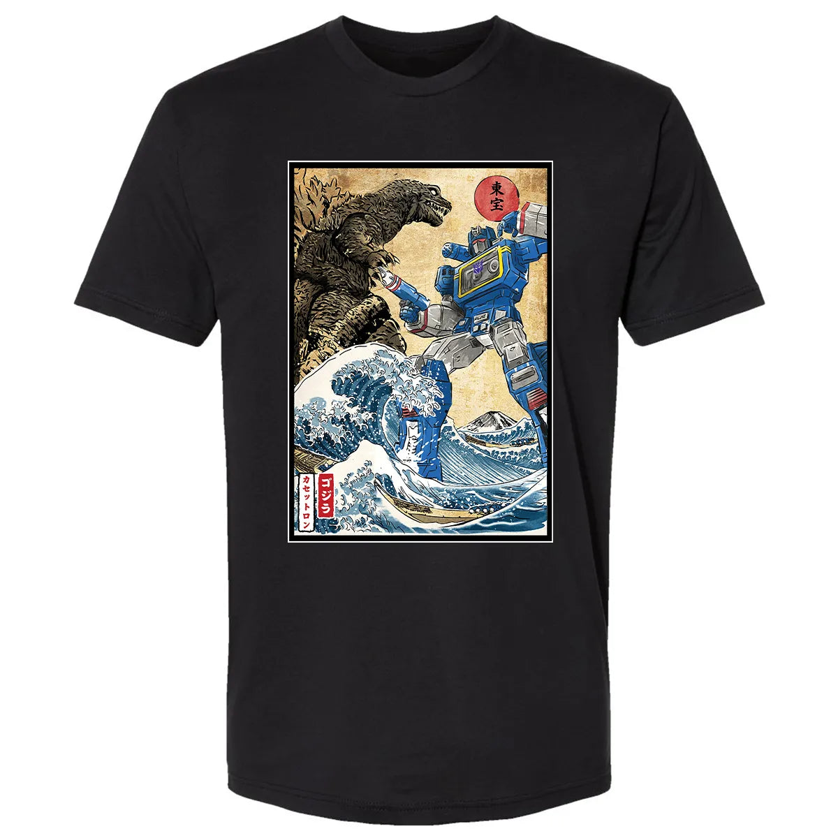 Premium Unisex T-shirt - TFE6AVYD