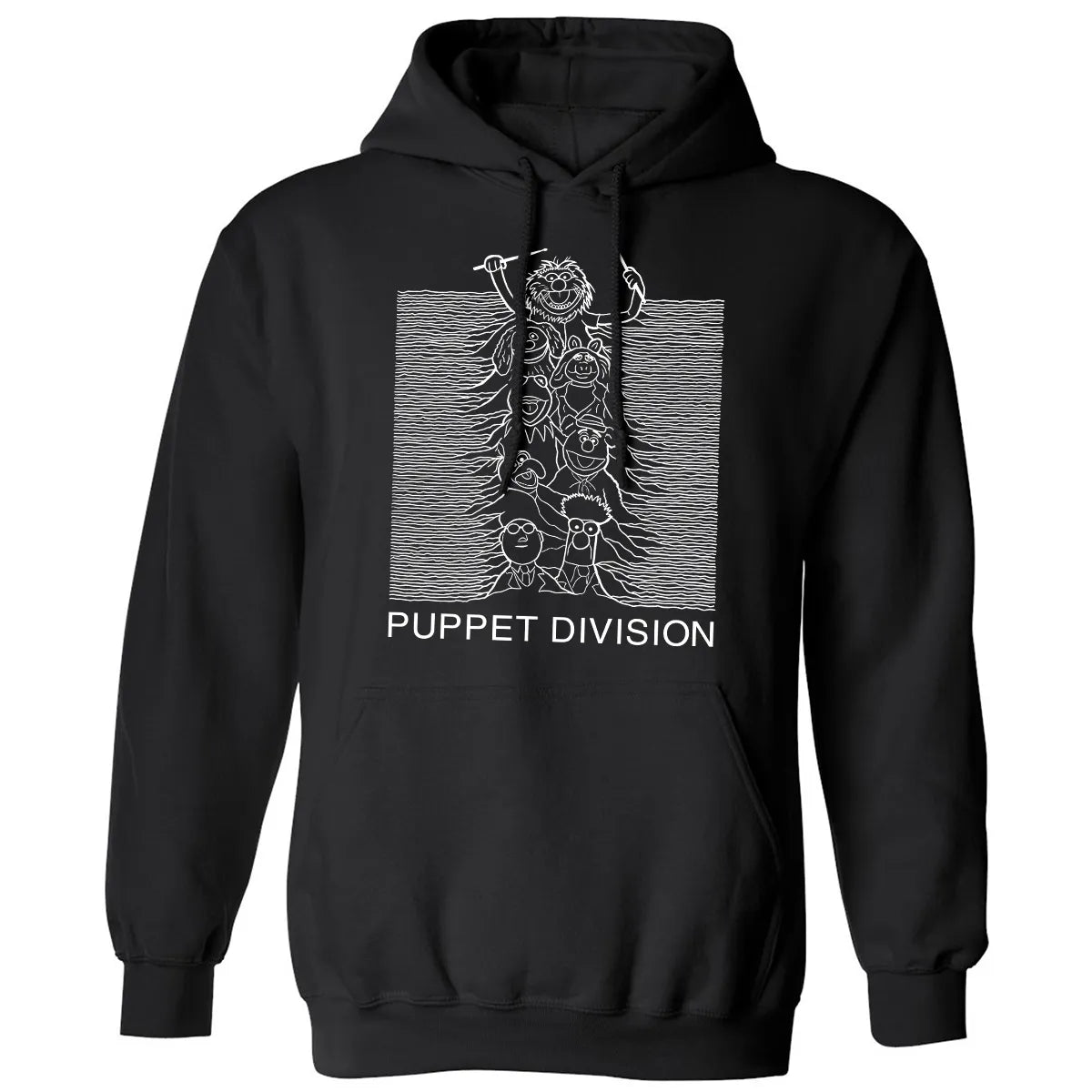 Classic Unisex Hoodie - 3AP9H7Y9