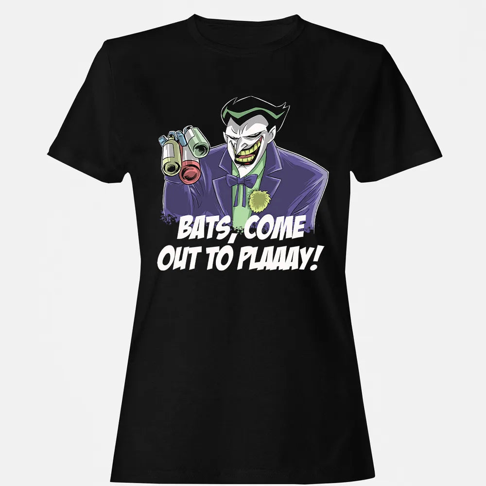 Women's T-shirt - FKARC6GF