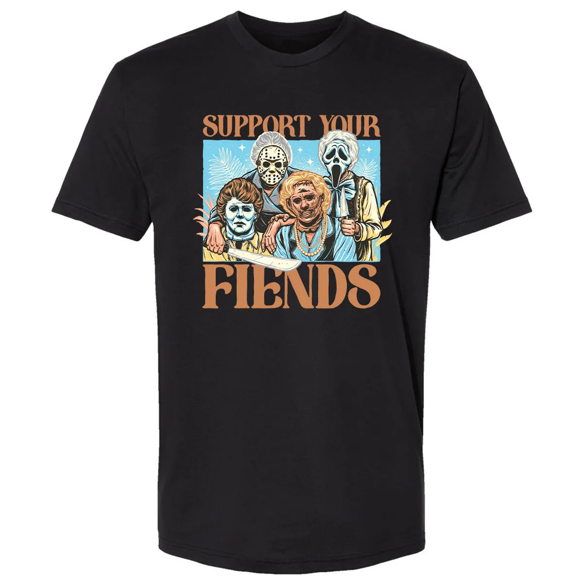 Premium Unisex T-shirt - MMB9CVDR