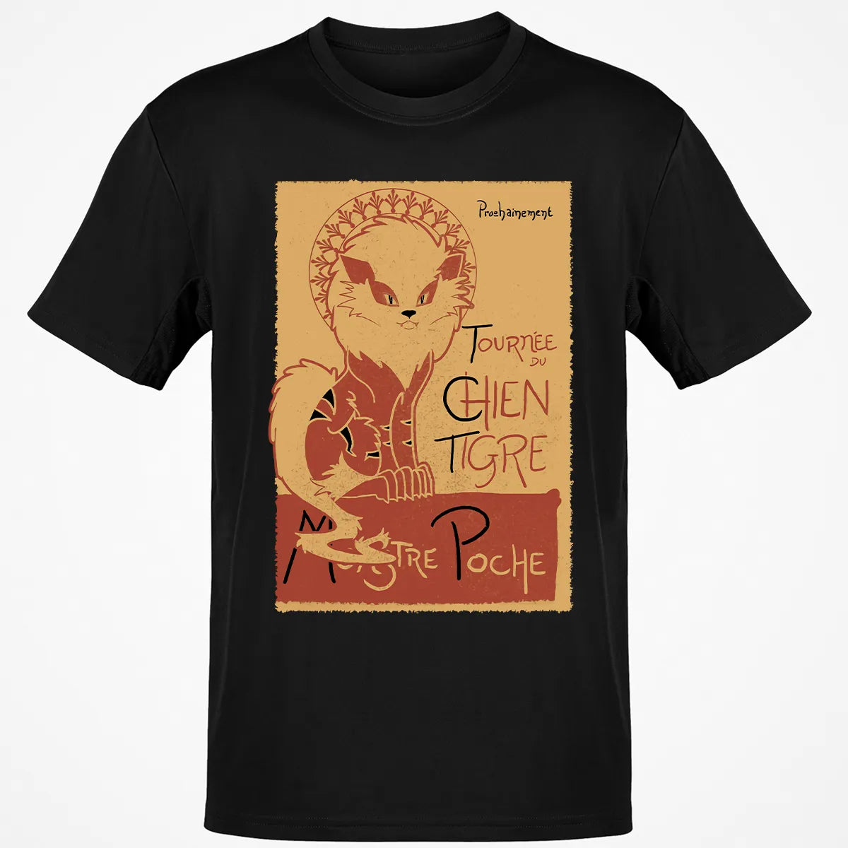 Classic Unisex T-Shirt - T43N977R