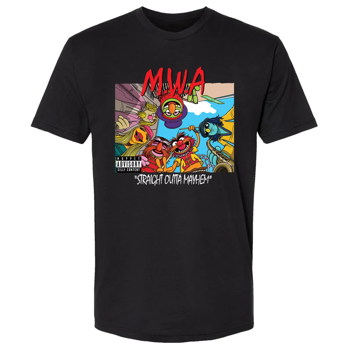 Premium Unisex T-shirt - A7JVV7CB