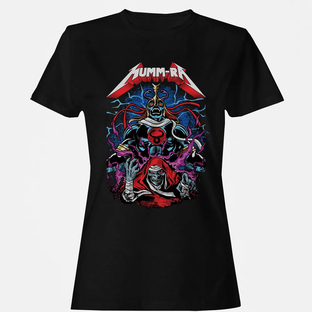 Women's T-shirt - NUPBT61E
