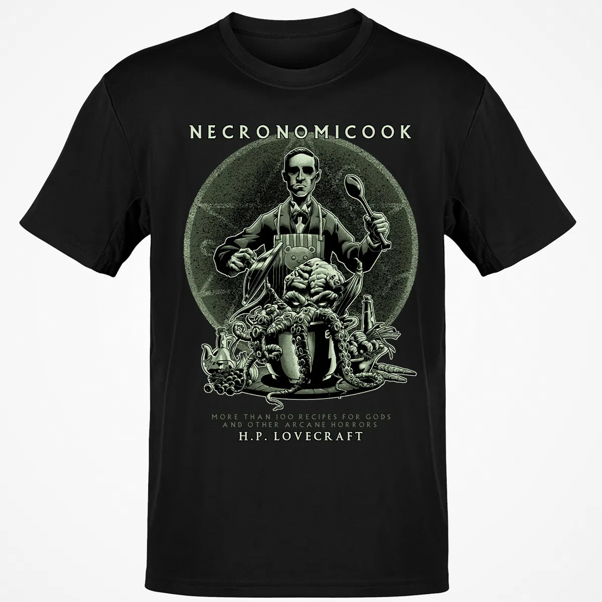 Classic Unisex T-Shirt - ZB4Y6V45
