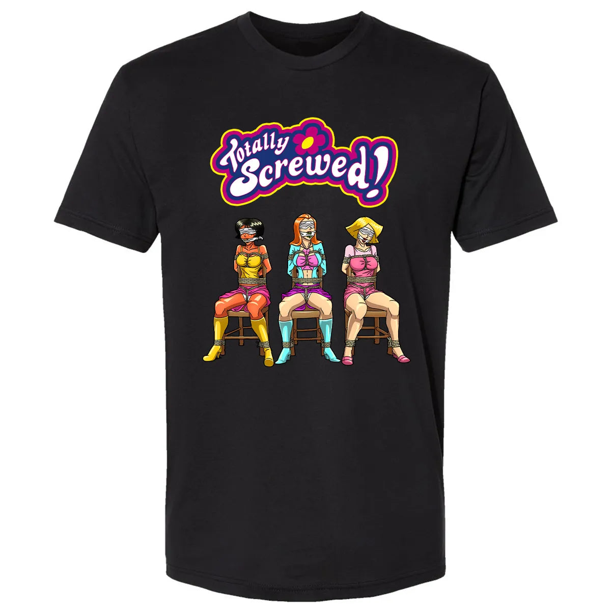 Premium Unisex T-shirt - QZKRFYGZ