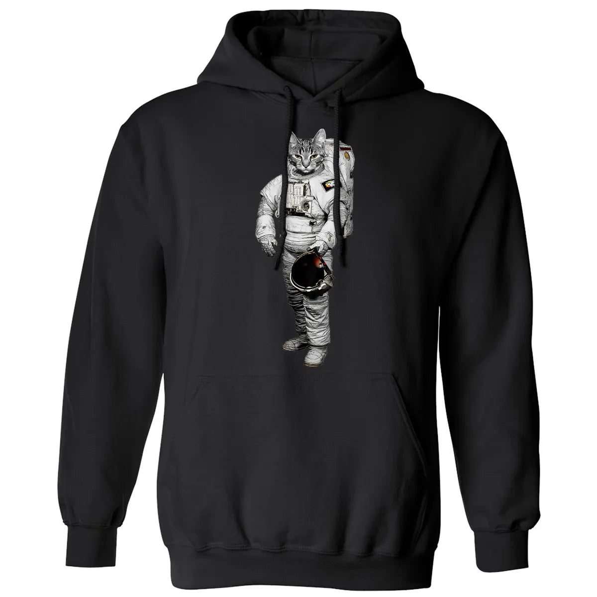 Classic Unisex Hoodie - 4DGS9VNK