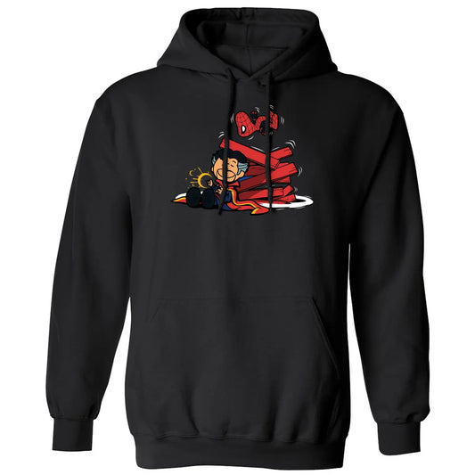 Classic Unisex Hoodie - P94AUVGA