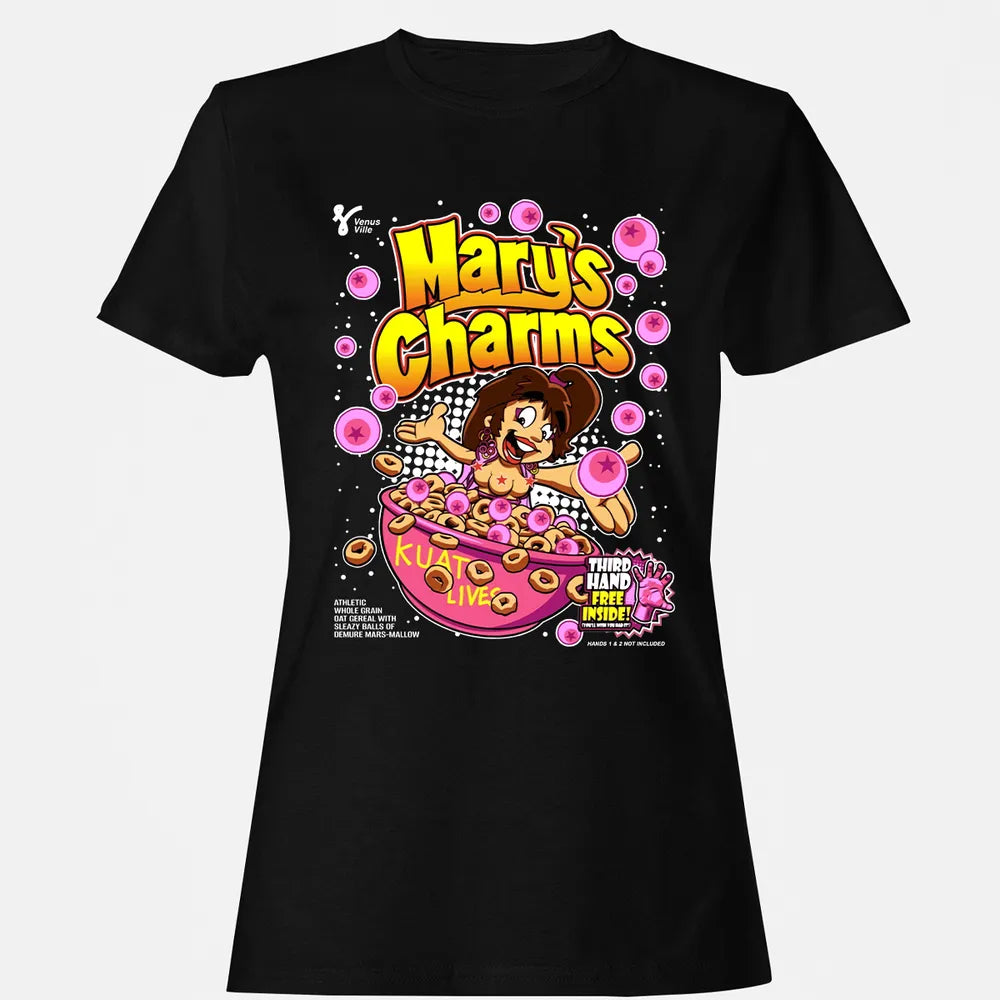 Women's T-shirt - ABY7NVZT