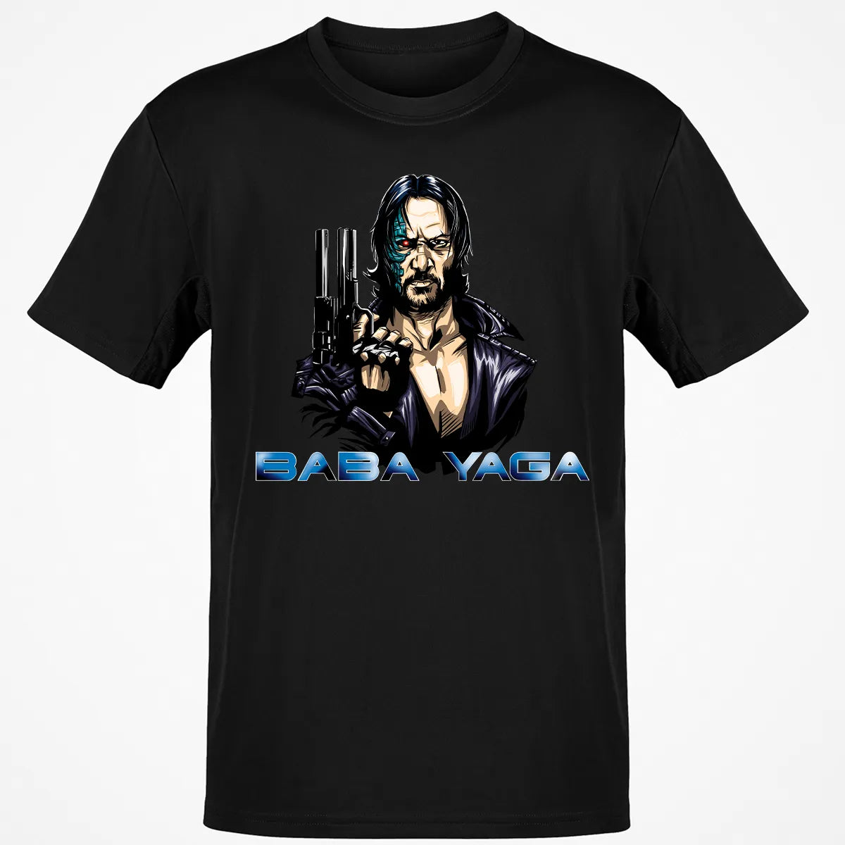 Classic Unisex T-Shirt - SQVVWTEJ