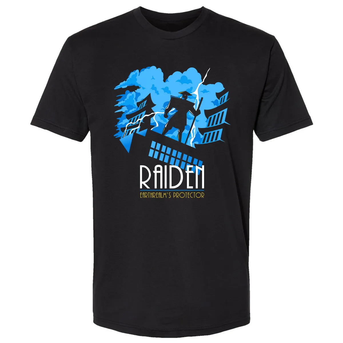 Premium Unisex T-shirt - 742KU5DQ