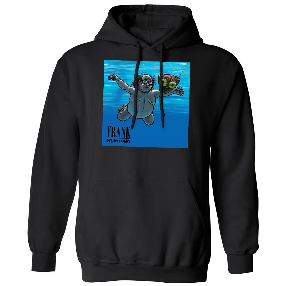 Classic Unisex Hoodie - 5YH2PF5A