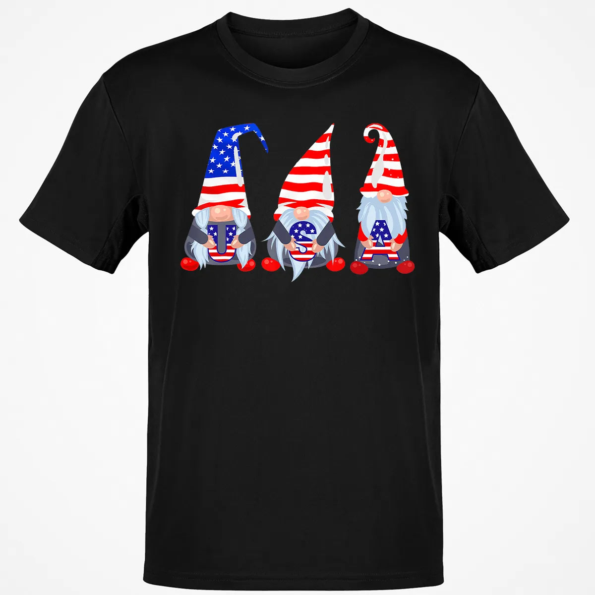 Classic Unisex T-Shirt - HUX6P3WA