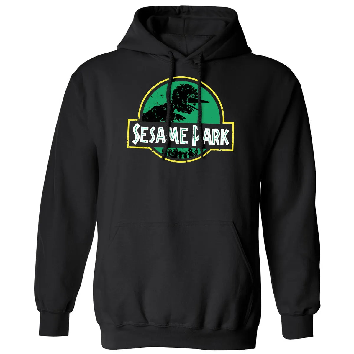 Classic Unisex Hoodie - XMDW979X