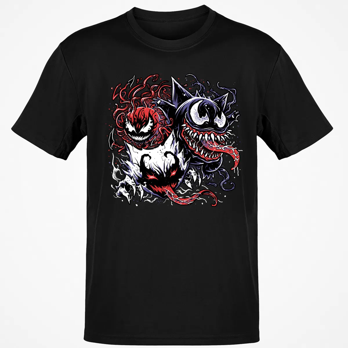 Classic Unisex T-Shirt - BKRJ3MXN