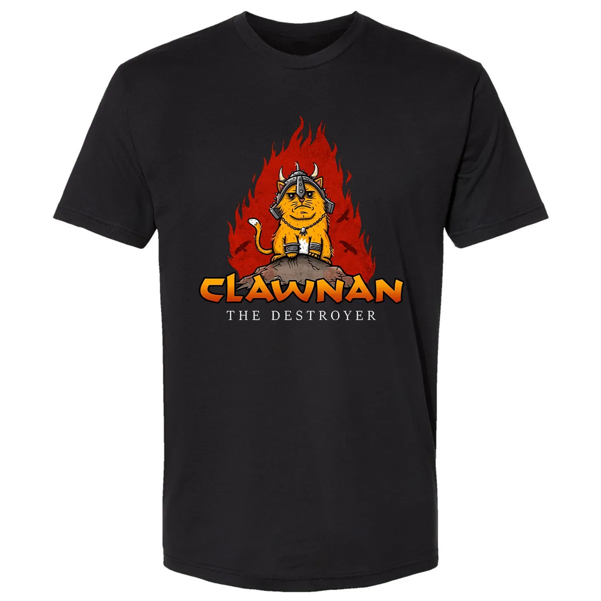 Premium Unisex T-shirt - J8FY6MEA