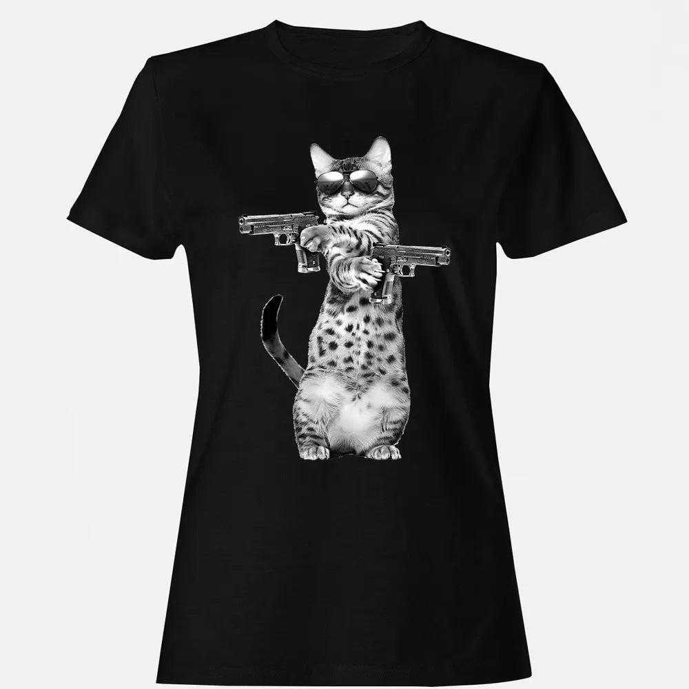 Women's T-shirt - 247CTUQT