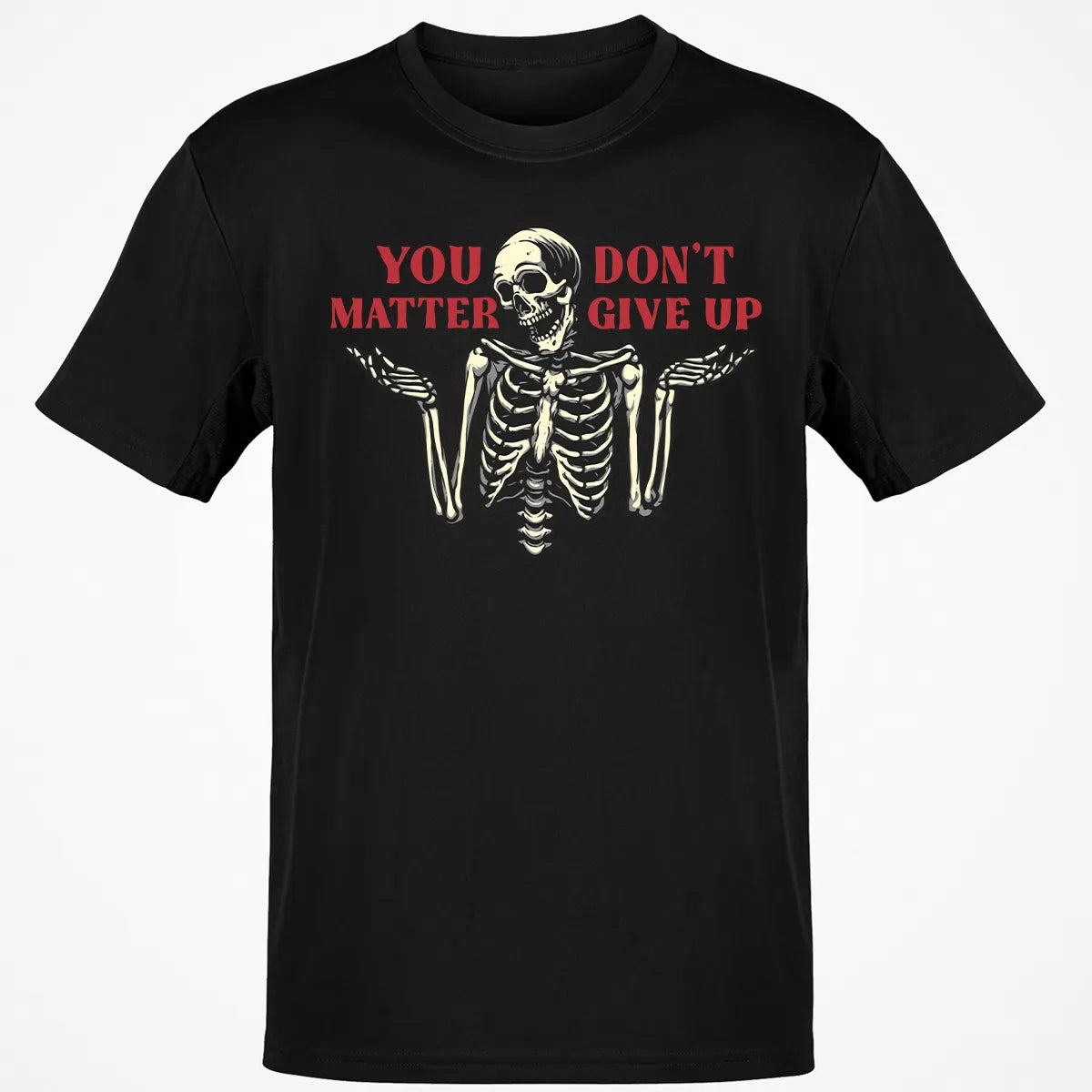 Classic Unisex T-Shirt - RKHXRD5L