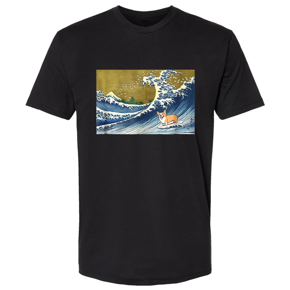 Premium Unisex T-shirt - HCLQBFP4