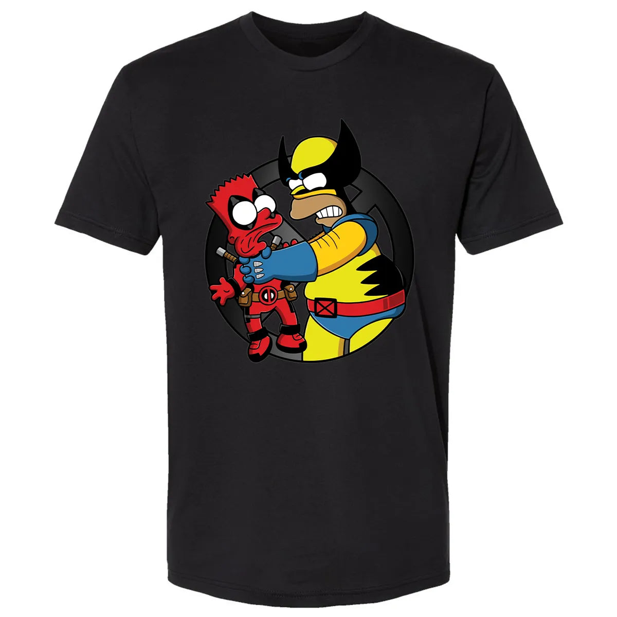 Premium Unisex T-shirt - W2E89NUN