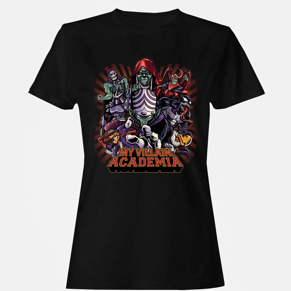 Women's T-shirt - 4DB3MRU9