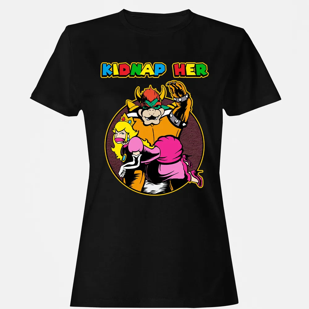 Women's T-shirt - 13YS1GJ6
