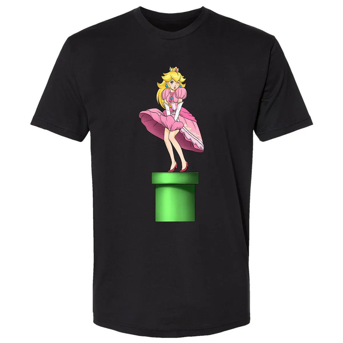 Premium Unisex T-shirt - 7CKMQPVS