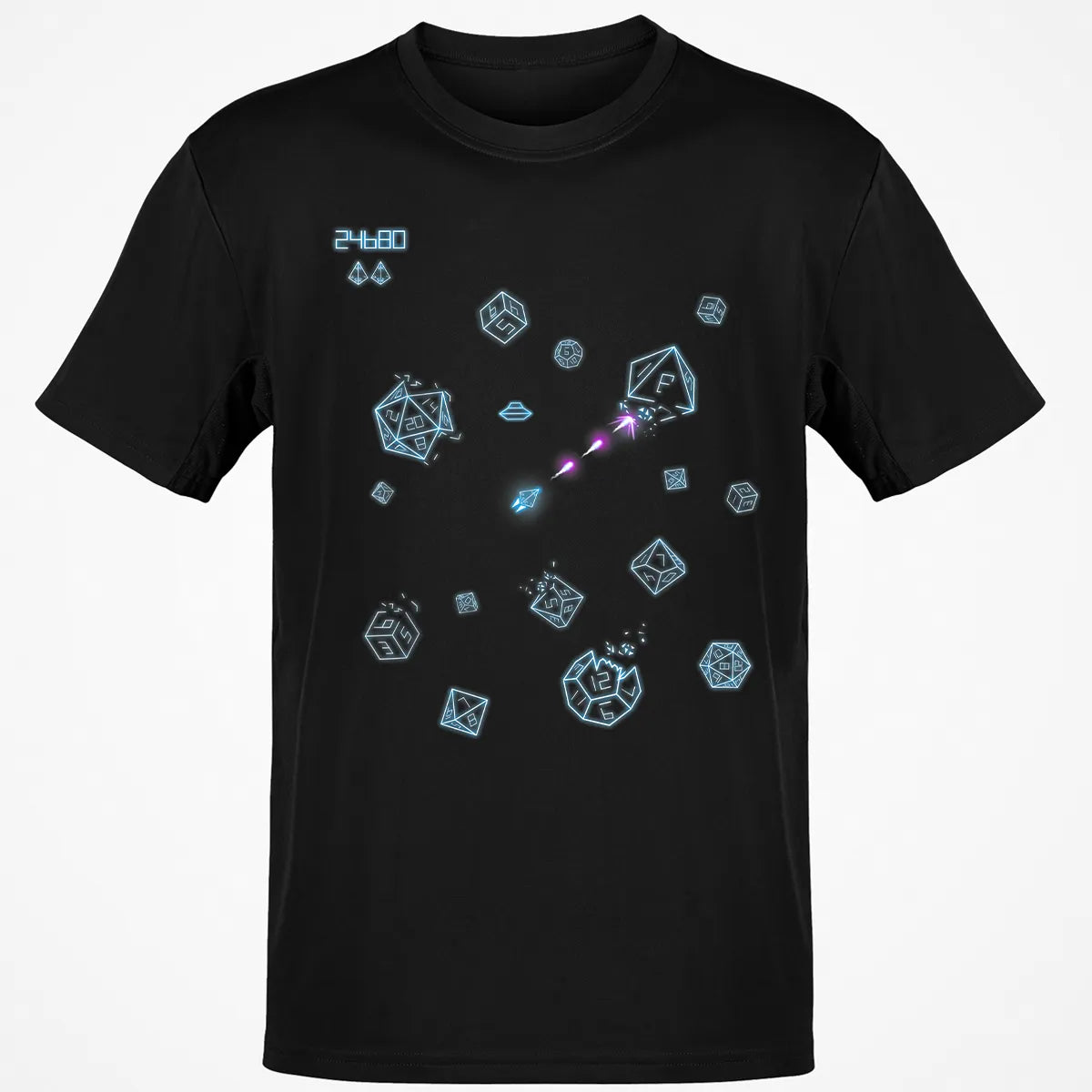 Classic Unisex T-Shirt - 4J1S5852