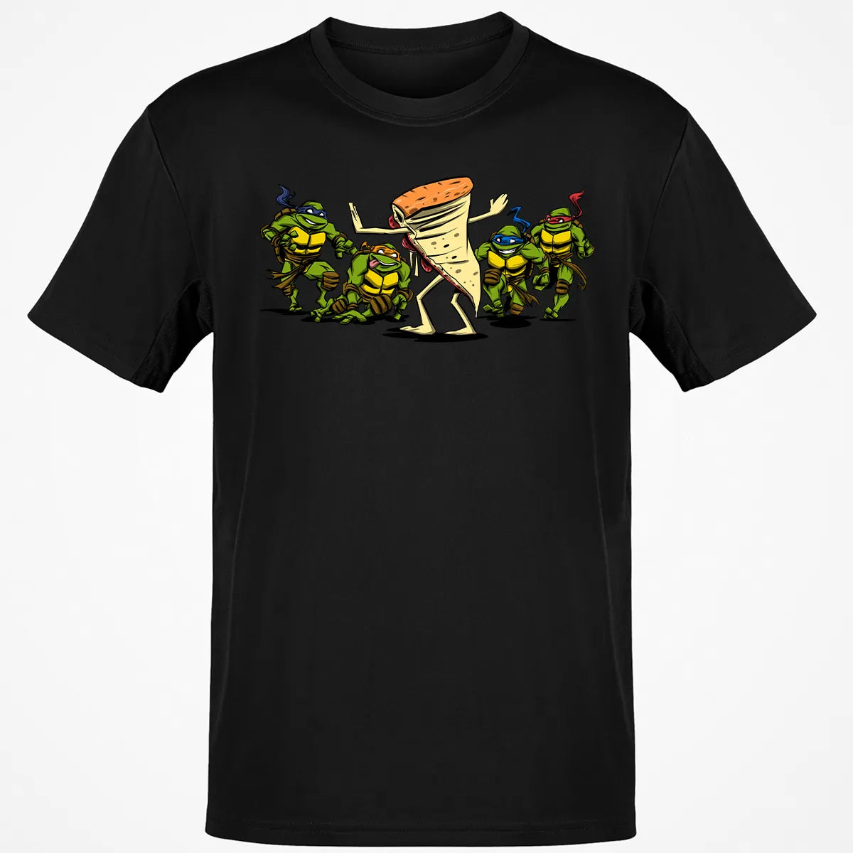 Classic Unisex T-Shirt - B5VHVDNA