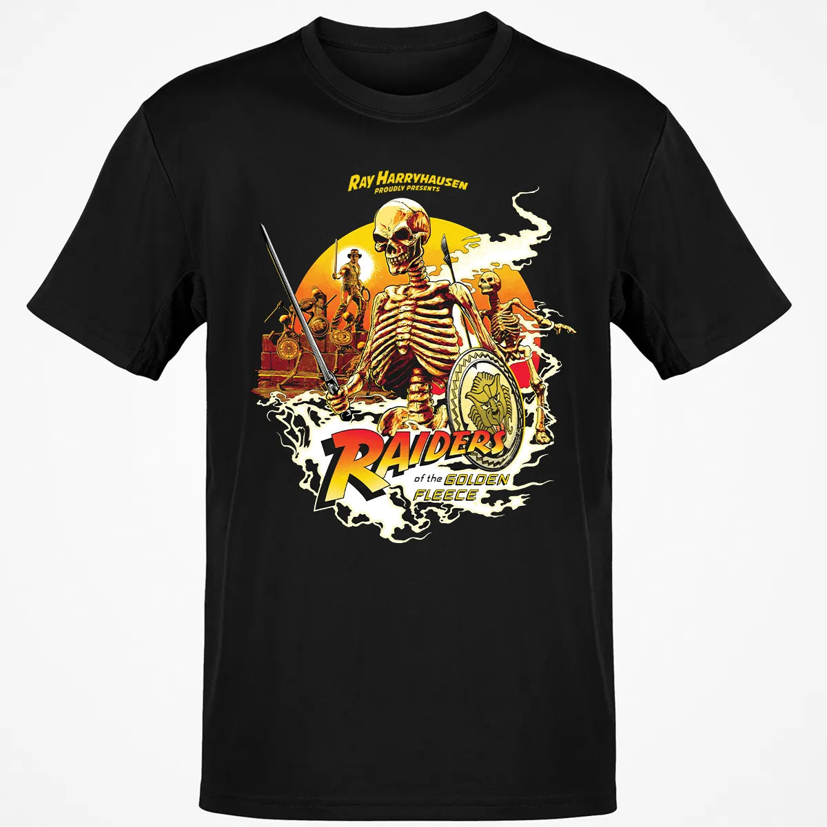 Classic Unisex T-Shirt - CFHEKA94