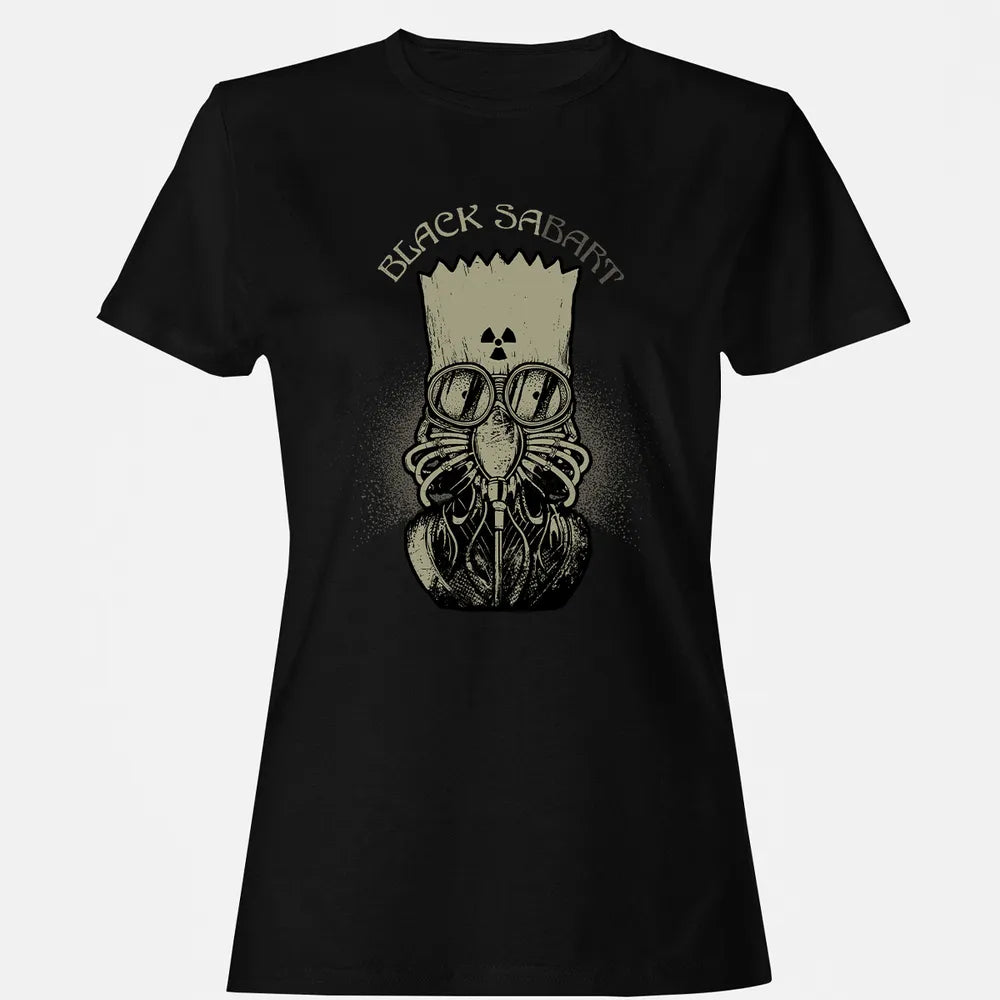 Women's T-shirt - 9ZKXU5XR