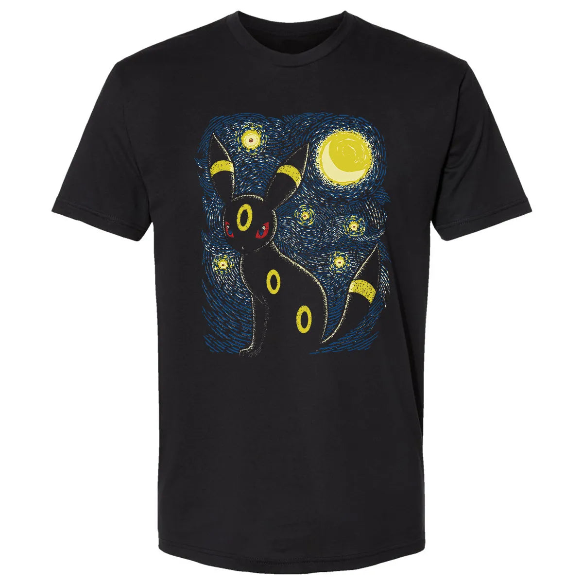 Premium Unisex T-shirt - D3F82CXT