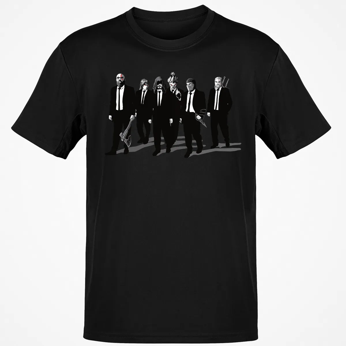 Classic Unisex T-Shirt - TP3G6W93