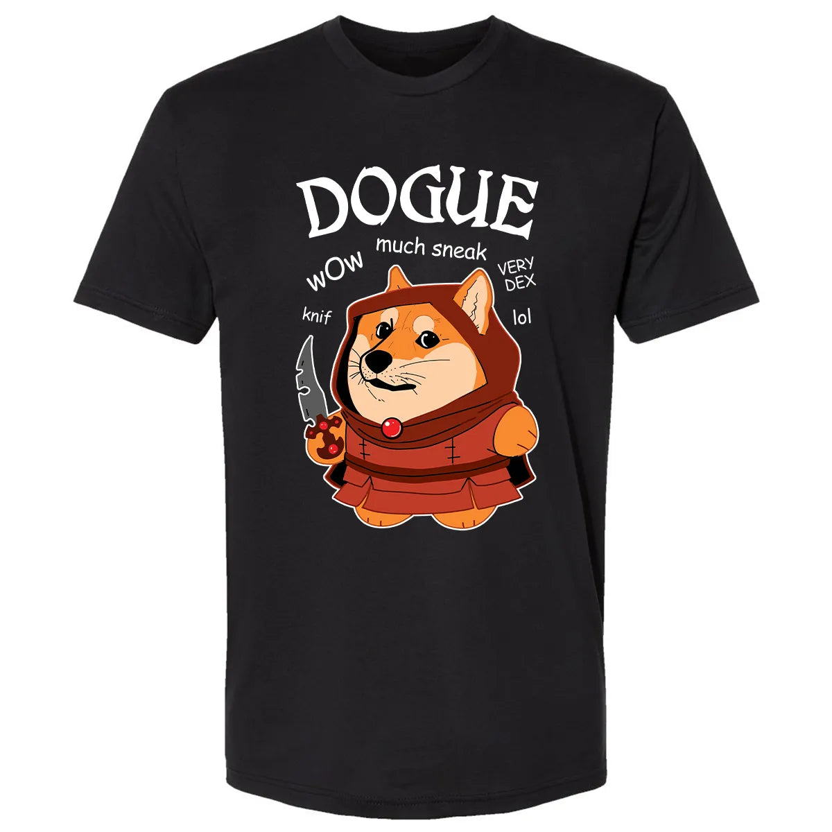 Premium Unisex T-shirt - 18FNELPX