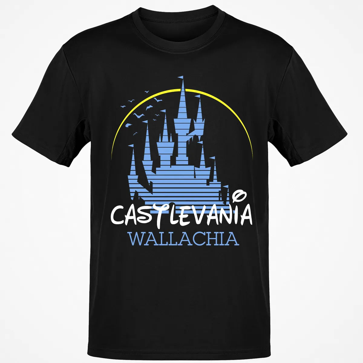 Classic Unisex T-Shirt - CG74D65V