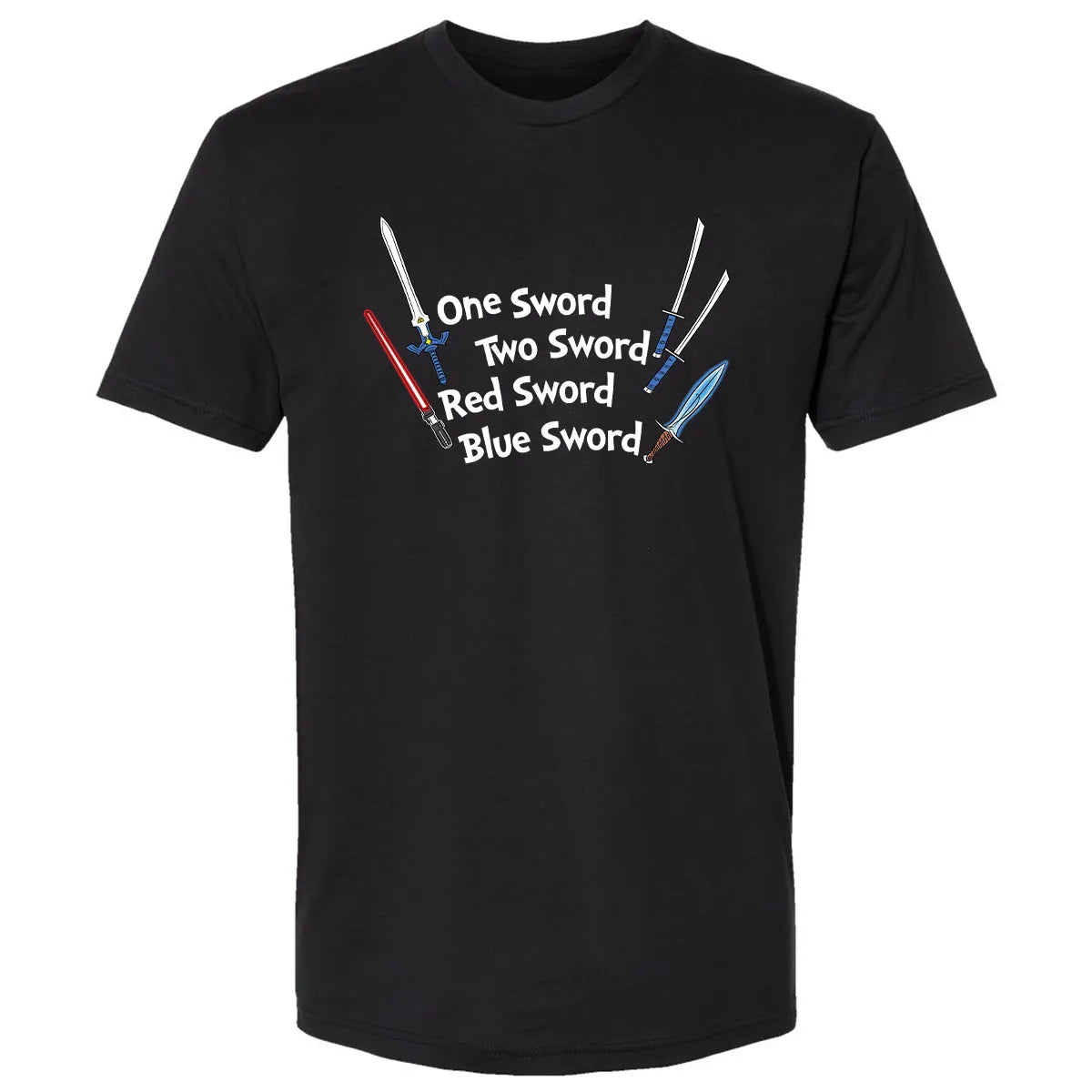 Premium Unisex T-shirt - Q2FLWF82