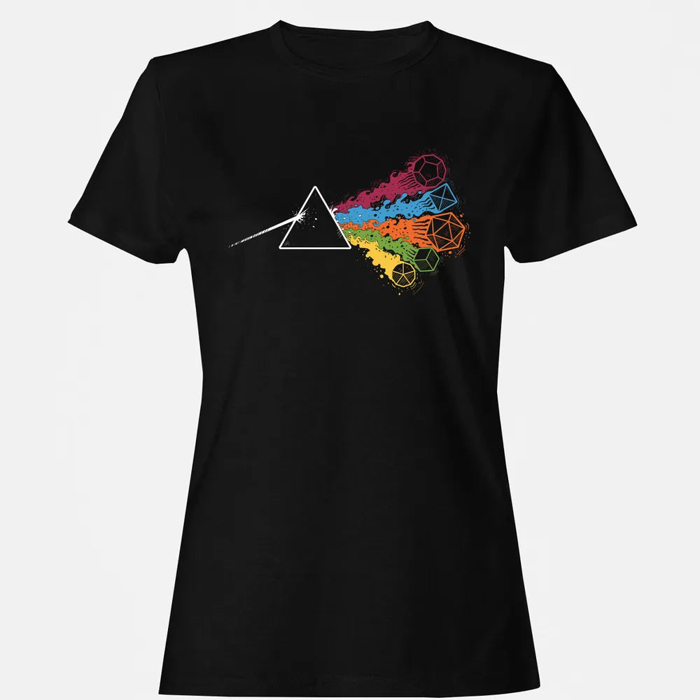 Women's T-shirt - LK3WLTC5
