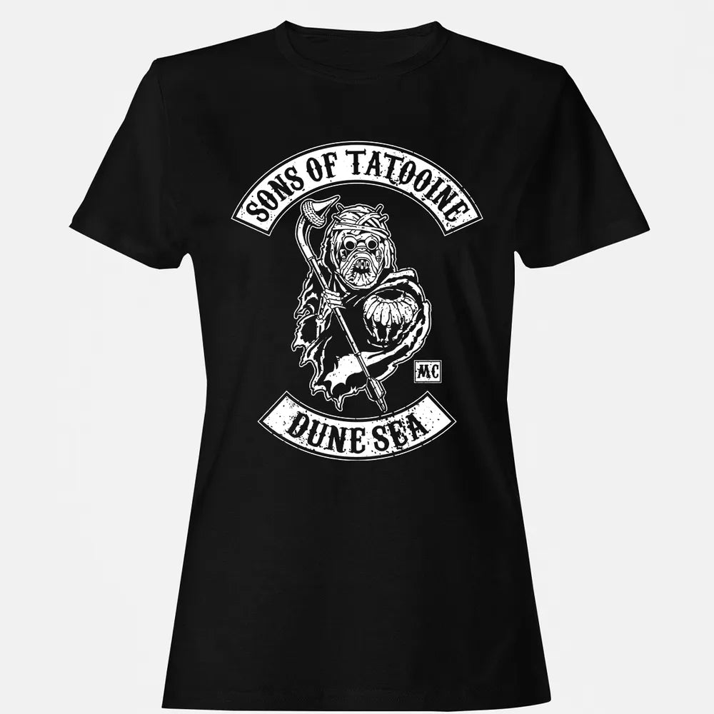Women's T-shirt - Z2J9U6BA