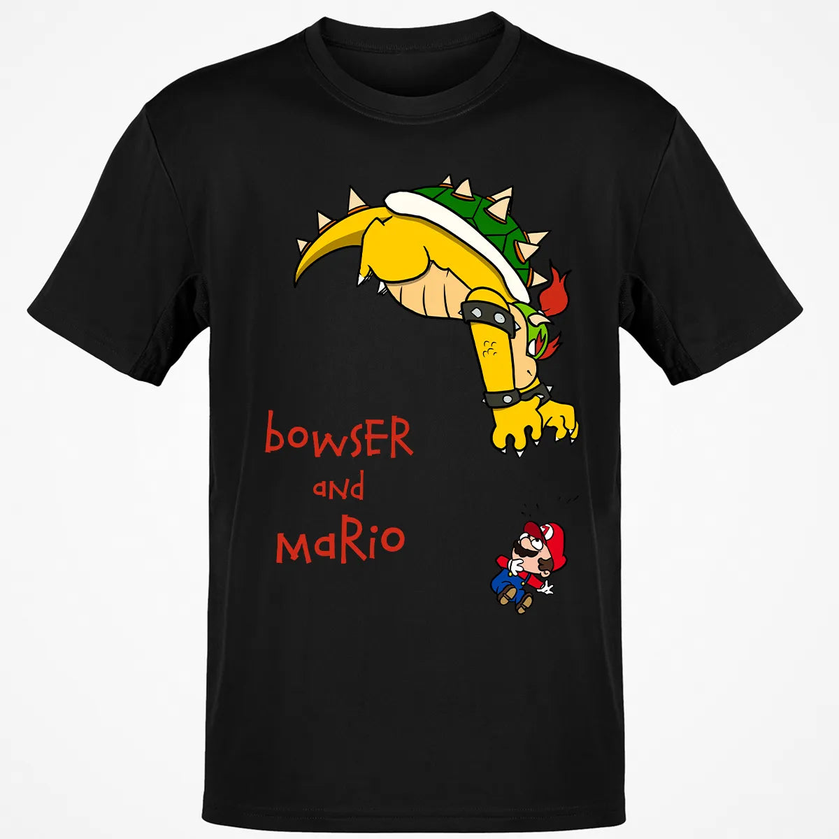 Classic Unisex T-Shirt - ND7VUJUK