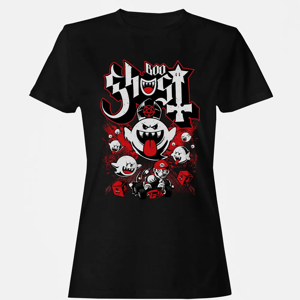 Women's T-shirt - MUW4PJQC