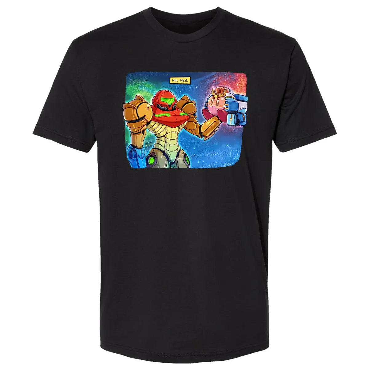 Premium Unisex T-shirt - UC3867HA
