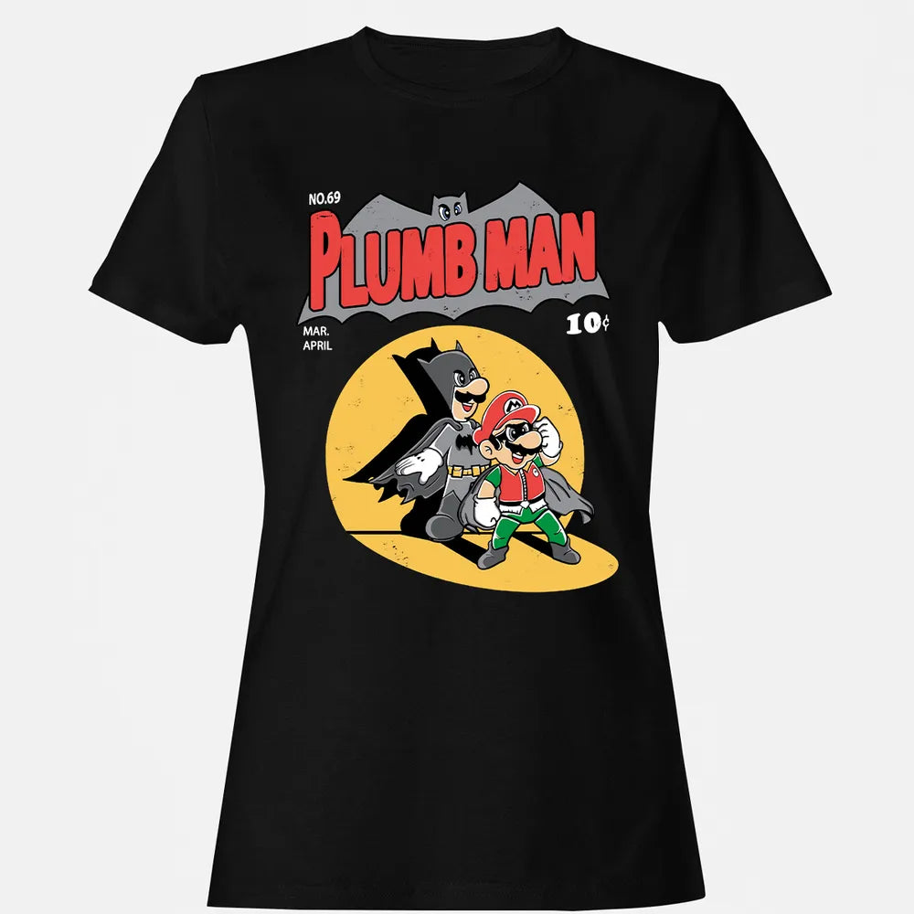 Women's T-shirt - G8M9HD7J