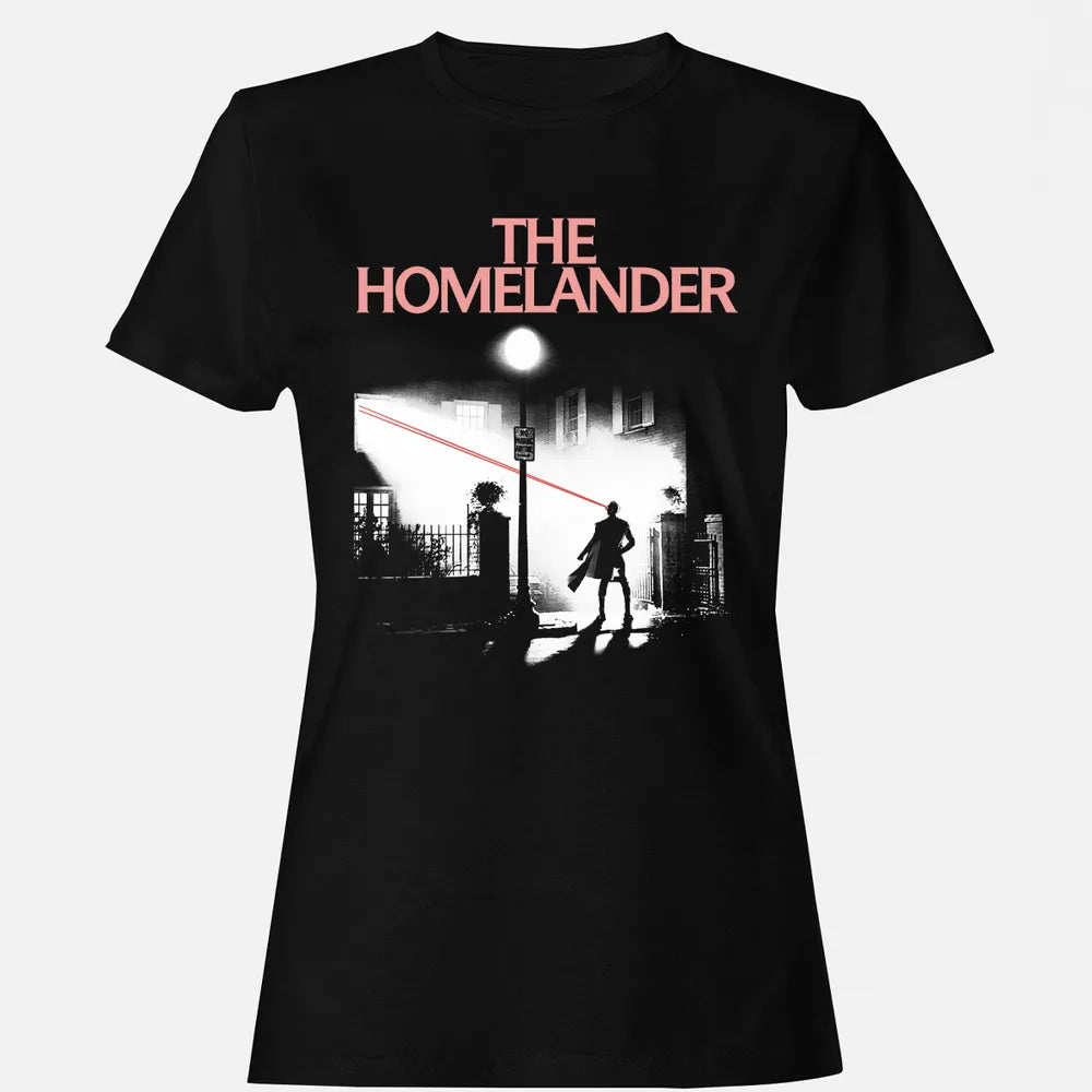 Women's T-shirt - KWP68HE7